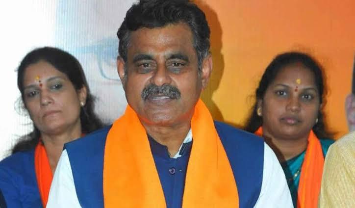 Vishweshwar Reddy Says Central Funds Used For Farmers’ Welfare Schemes In Telangana