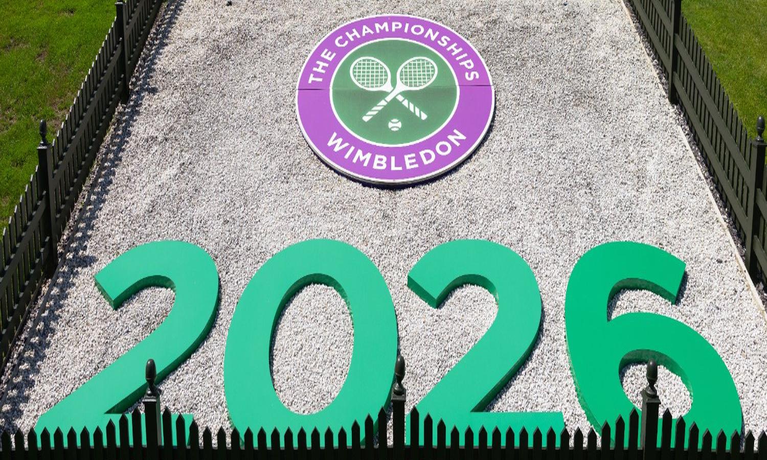 Wimbledon 2026 Sees Payout Clash, Historic Video Review Tech Updates