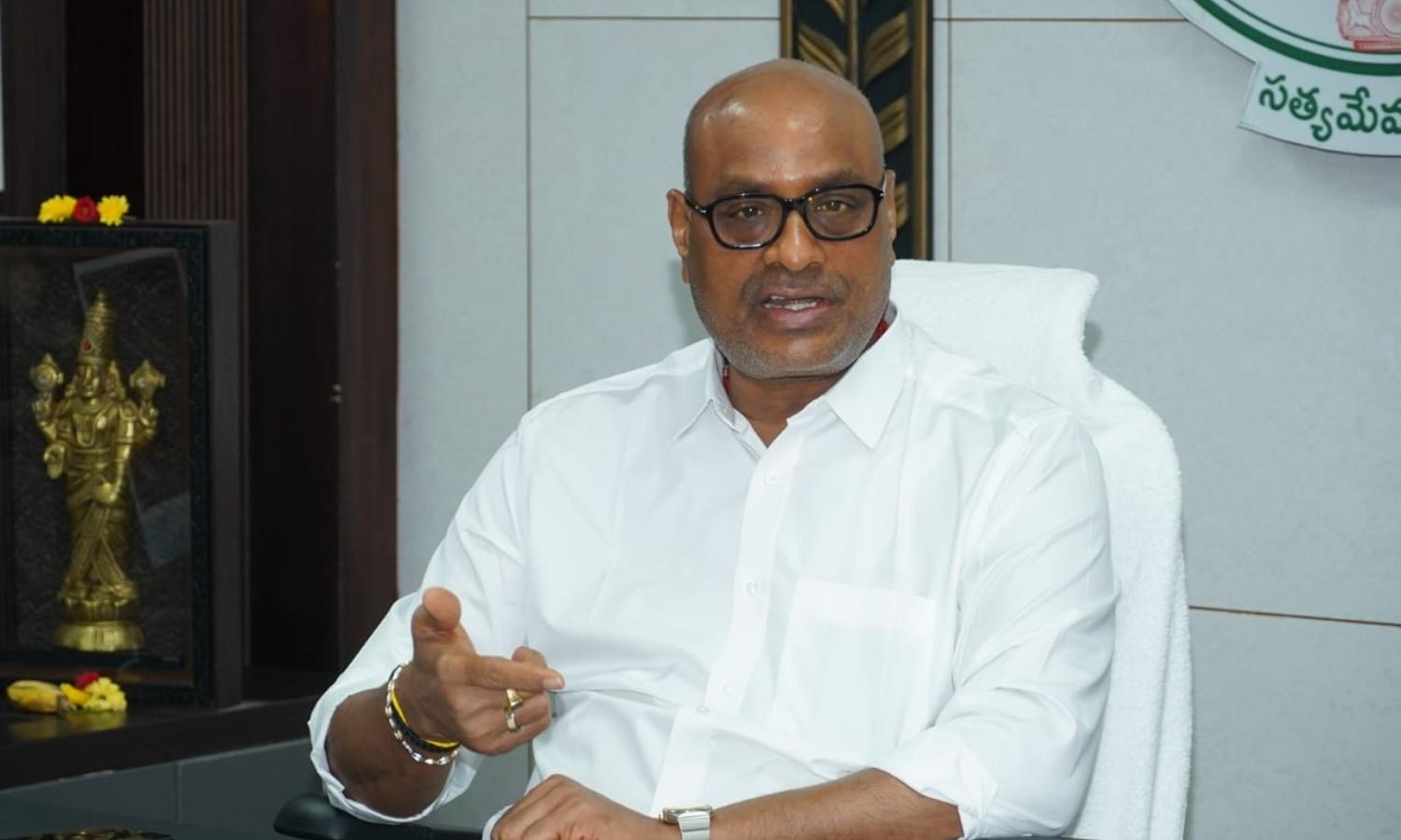 Special Vigilance Teams to Curb Diversion of Urea: Minister