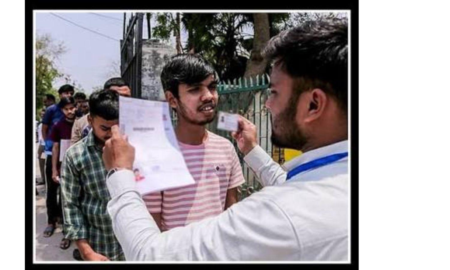 DC Edit | Neet Re-test Is Finally Done, But At What Cost To Nation?