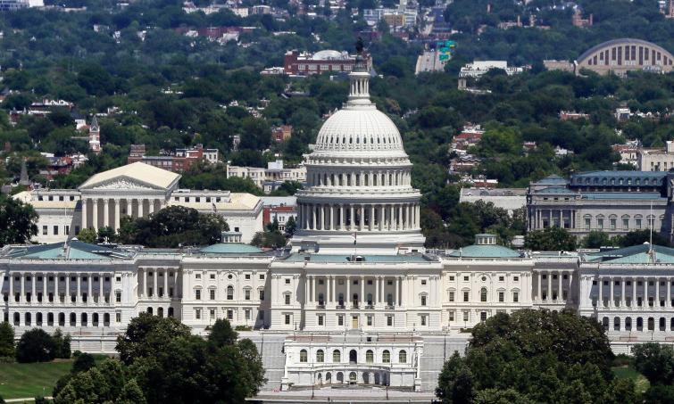 US Senate Passes Resolution Seeking to Limit Trump's Iran War Powers