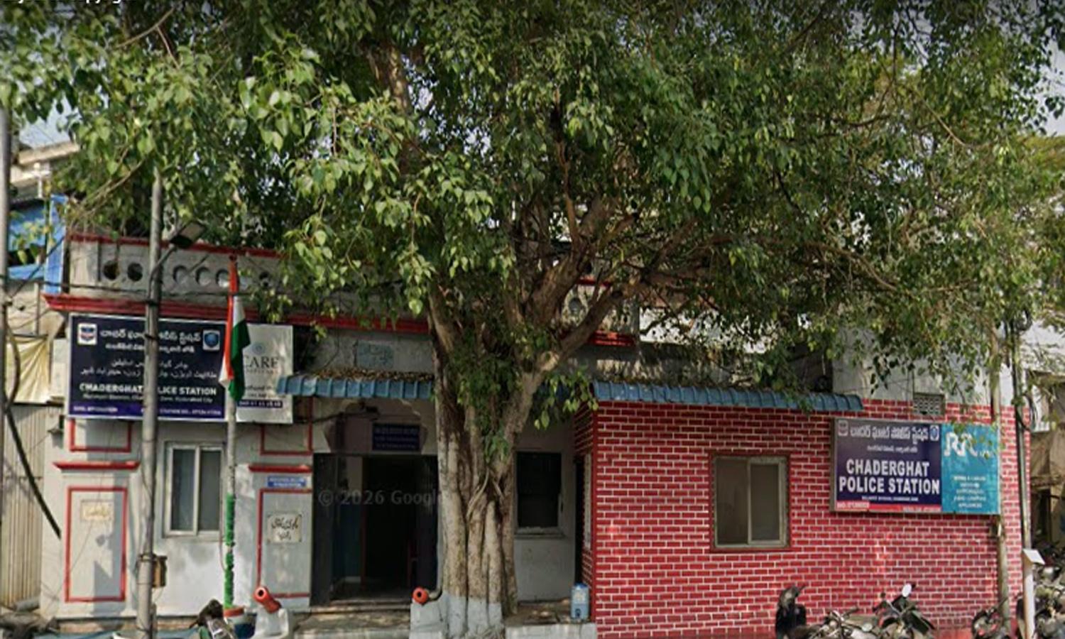 Hyderabad Police Arrest 61-Year-Old For Land Grabbing & Extortion