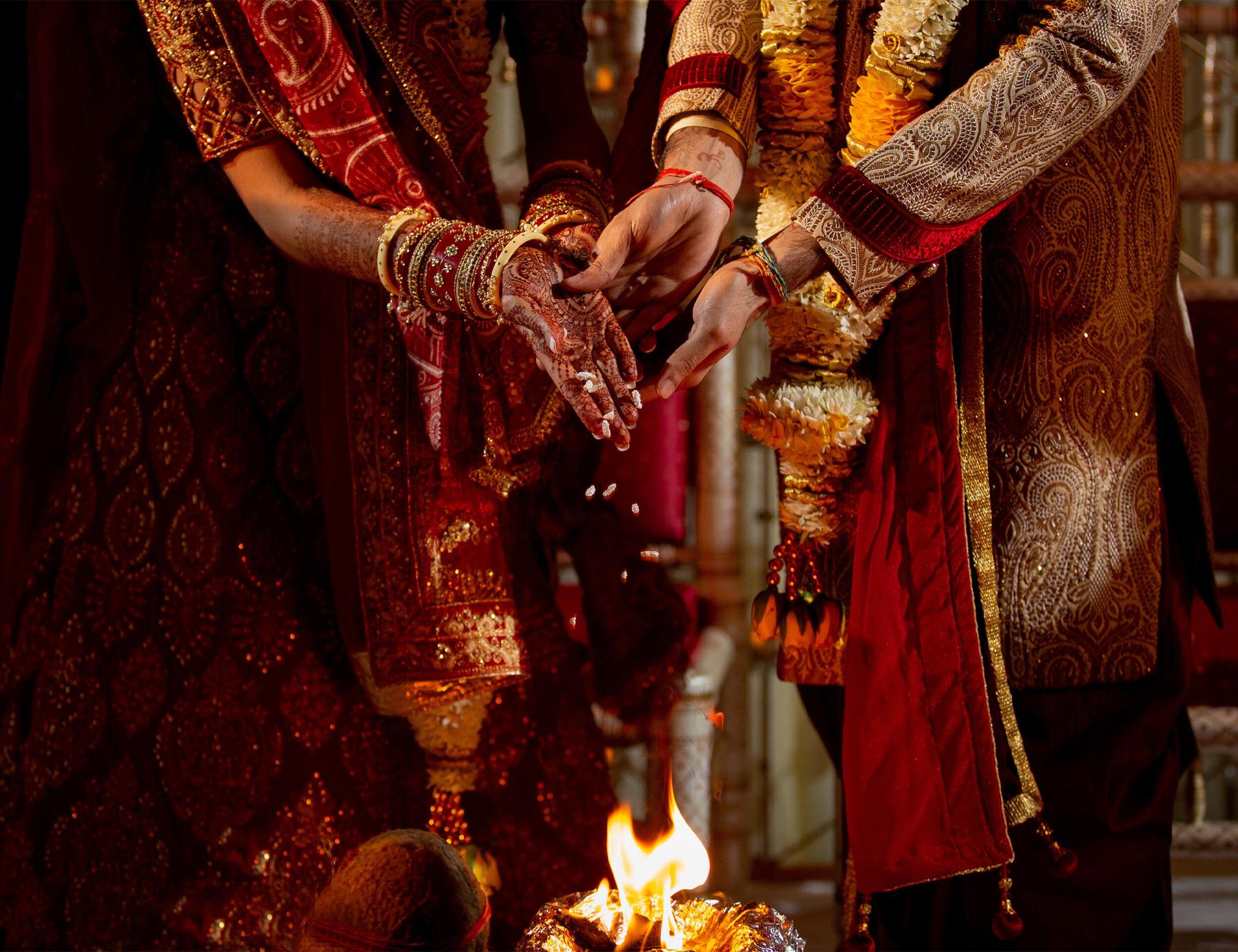 Registration Without Rituals Not Enough To Validate Hindu Marriage : Gujarat HC