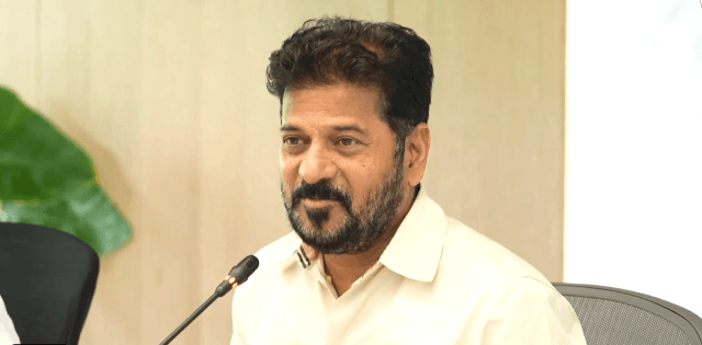 Revanth To Return to Midjil for Thanksgiving