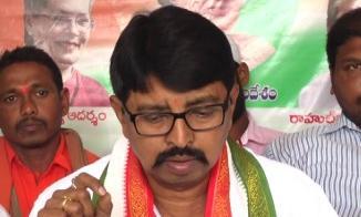 DAC Issues Show Cause Notice to Kathi Venkataswamy