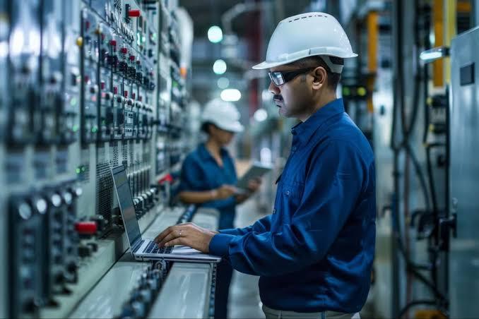 India Services Sector PMI Slips To 17-month Low In June