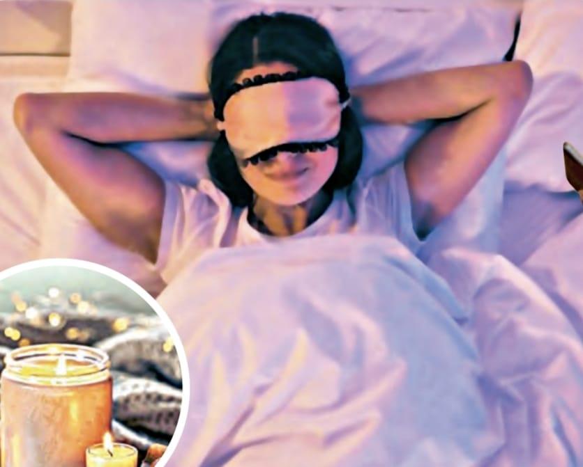 Healthy Bedtime Rituals