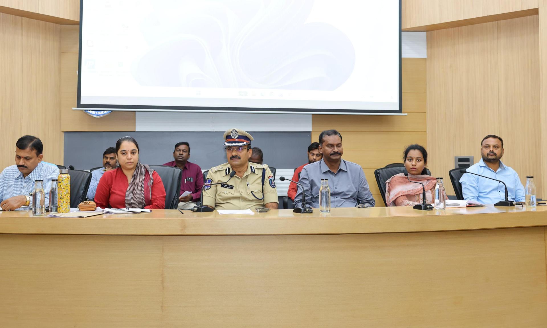 Cyberabad Police Launch Operation Muskan-12 To Rescue Missing, Exploited Children