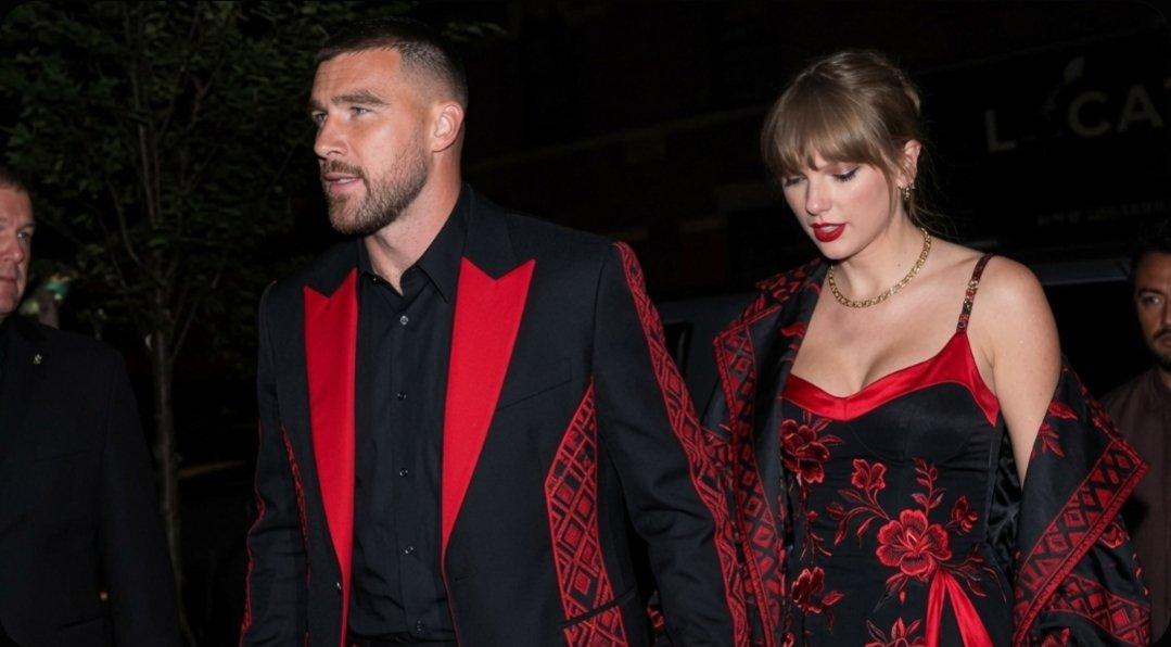 Taylor Swift and Travis Kelce’s Love Story, From Friendship Bracelets to Wedding Rings