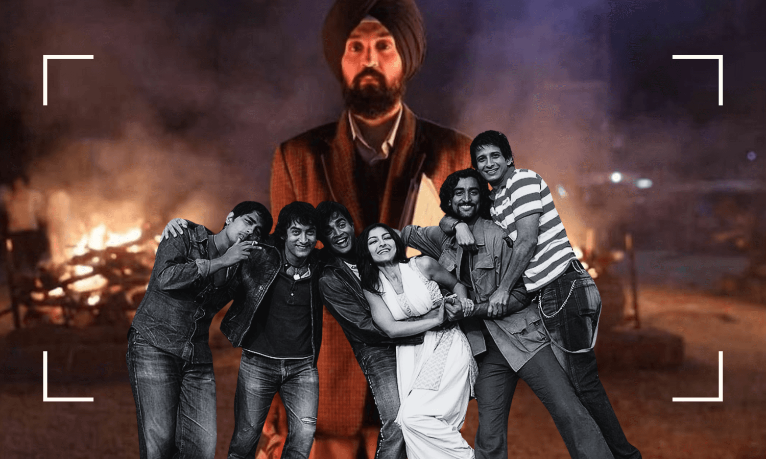 Why Satluj Has Renewed Focus on Rang De Basanti's Rebellious Dialogues