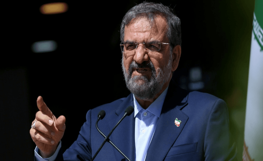 Iran Warns of Annihilation if US Continues War
