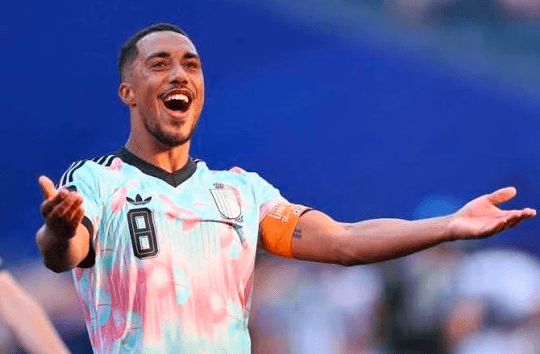 Chelsea Agree Record Rs 1,750-Crore Deal for England Star Morgan Rogers