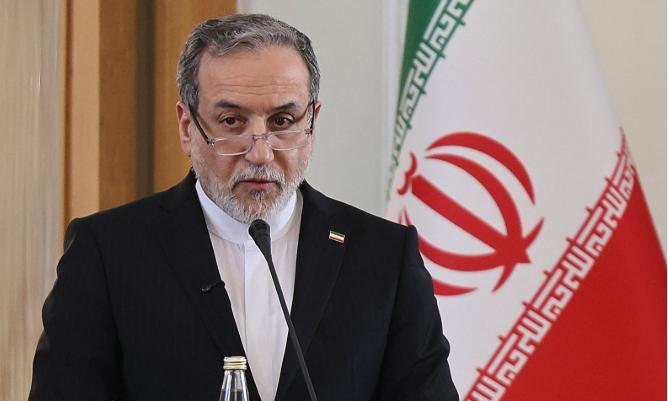 Have You Ever Negotiated Fearing Death: Iran FM on US Talks
