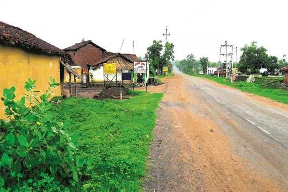 New Book Chronicles Village Life in 1970s Telangana Through Personal Memories
