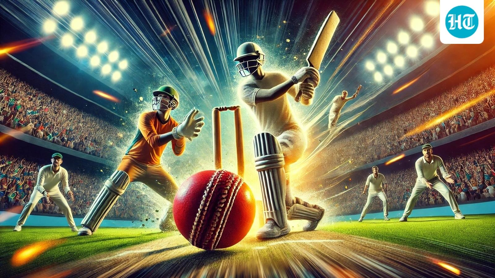 Kohli vs Rohit round 2 to increasing competition for top 4 spots: 5 reasons to keep an eye on ‘Revenge Week’