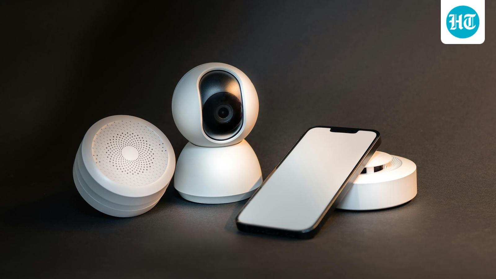 I tried multiple smart cameras, and these are the ones I’d recommend for better home surveillance
