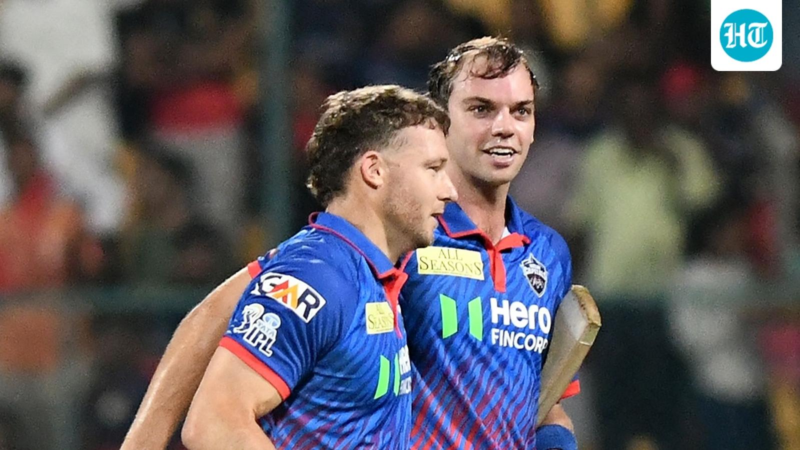David Miller redeems himself, but not fully, if truth be told; he has extra responsibilities at Delhi Capitals