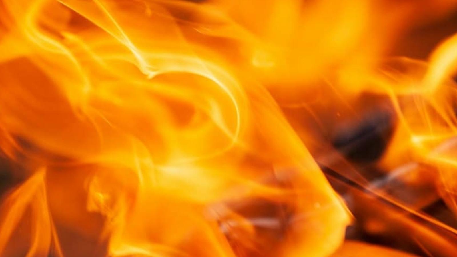 New Jersey fire today: Thick smoke seen across North Bergen, Union City, Hoboken and Secaucus