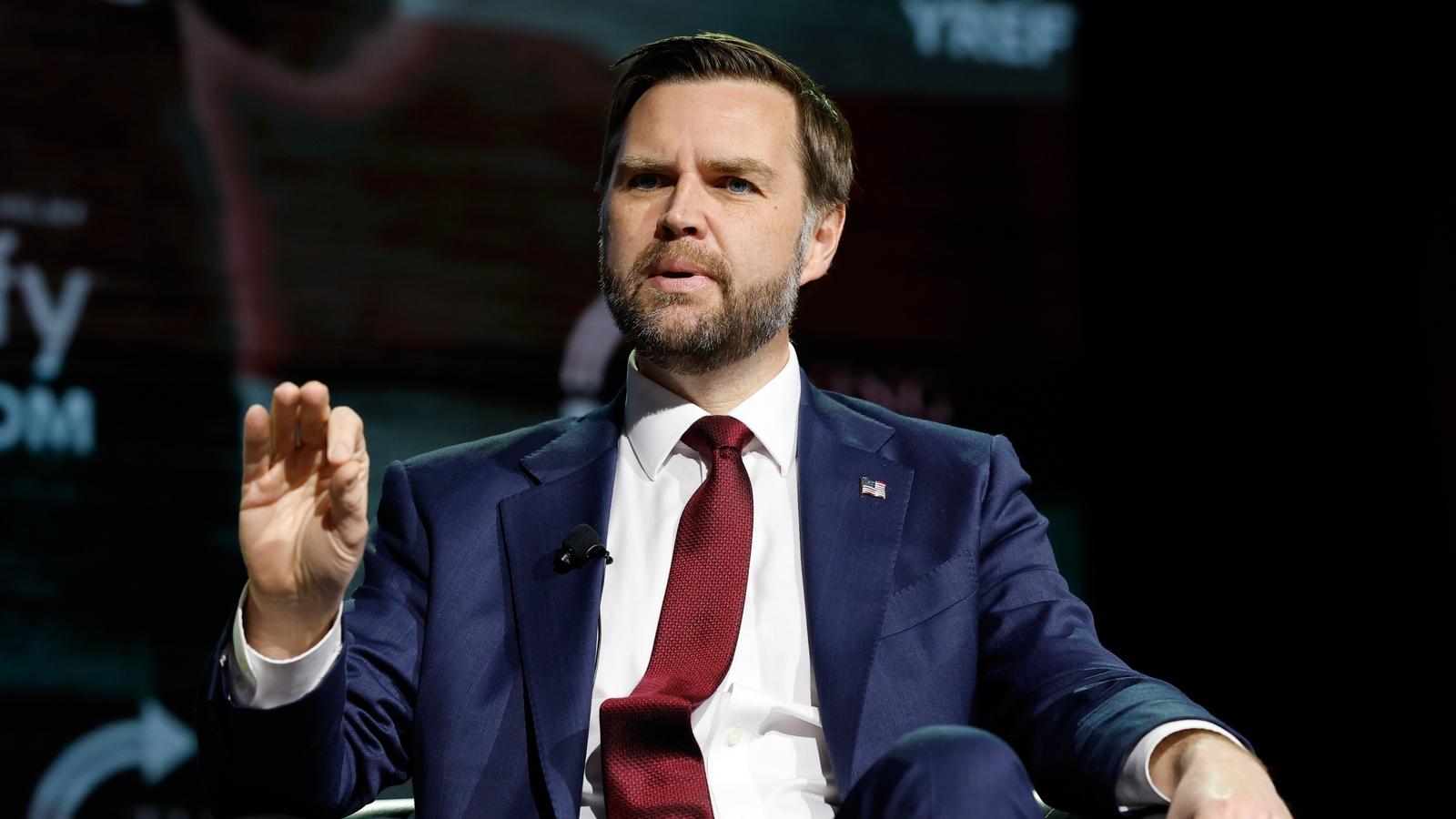 Why JD Vance could be called back from Islamabad after Trump's latest Iran talks update - Explained