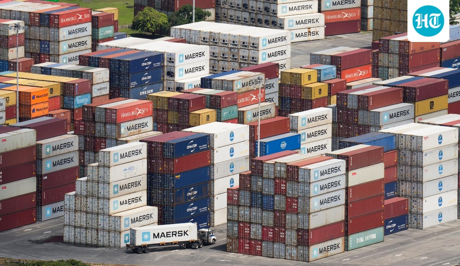 India set for trade engagements with US, others from this week