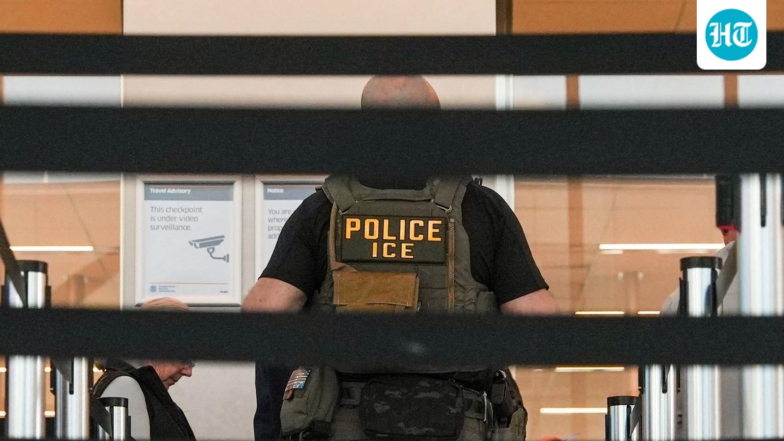 Who is Deisy Rivera Ortega? ICE detains US Army soldier's wife despite legal protections