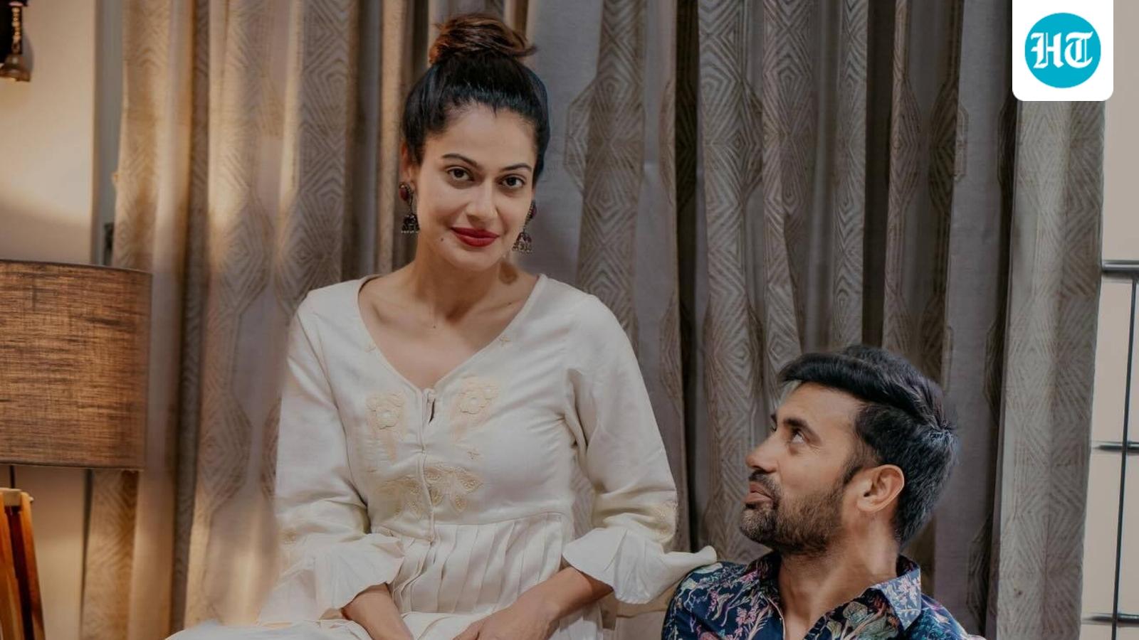 Exclusive | ‘Purane zamane ke dushman iss zamane mein pati-patni hain’: Sangram Singh talks about wife Payal Rohatgi