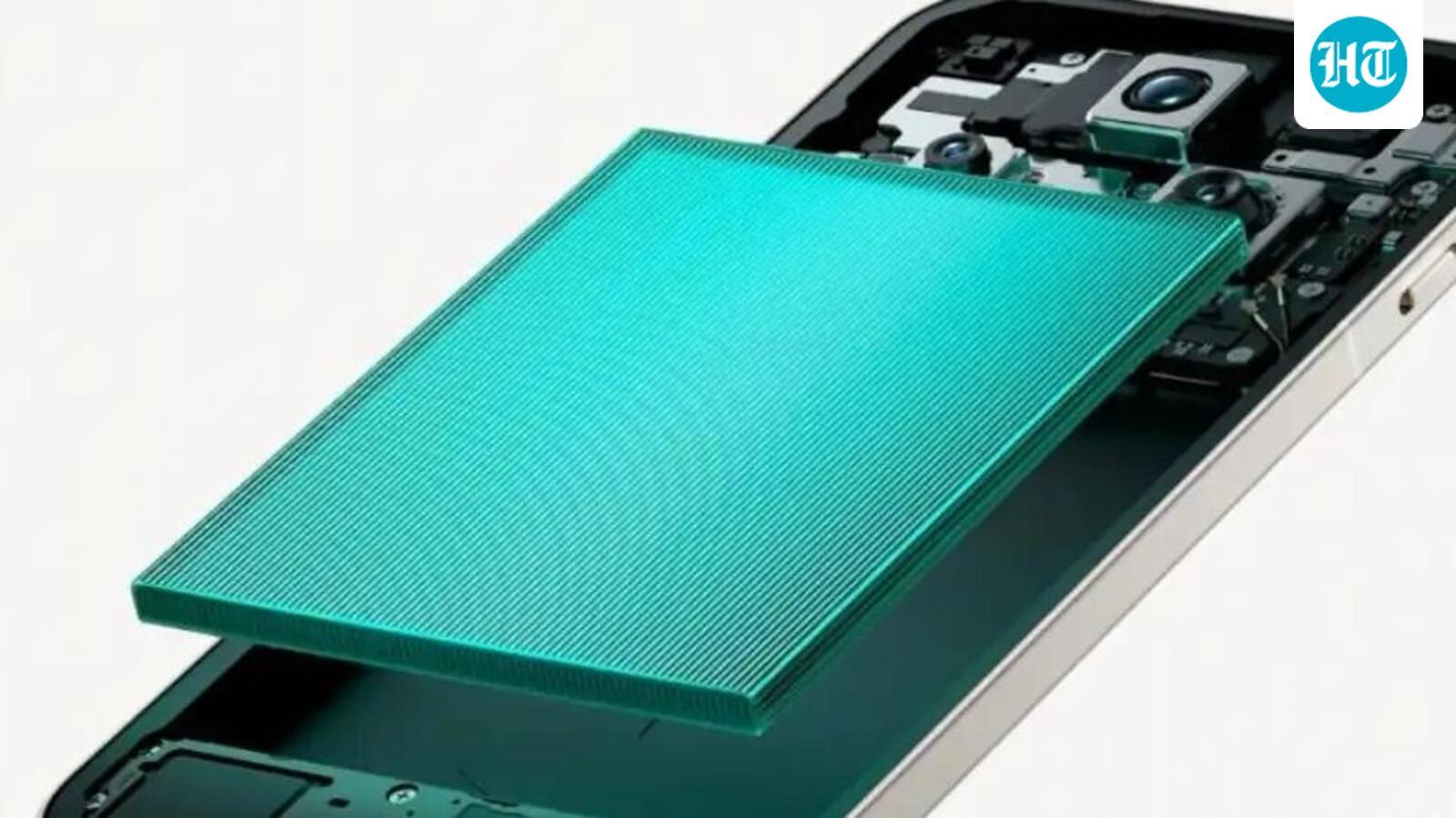 Tech Tonic | No, the EU doesn’t require phones to have removable batteries