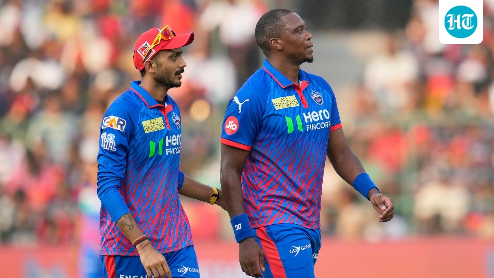 SRH vs DC IPL 2026 Live Score: Lungi Ngidi vs Sunrisers Hyderabad top-order set to headline high-octane clash