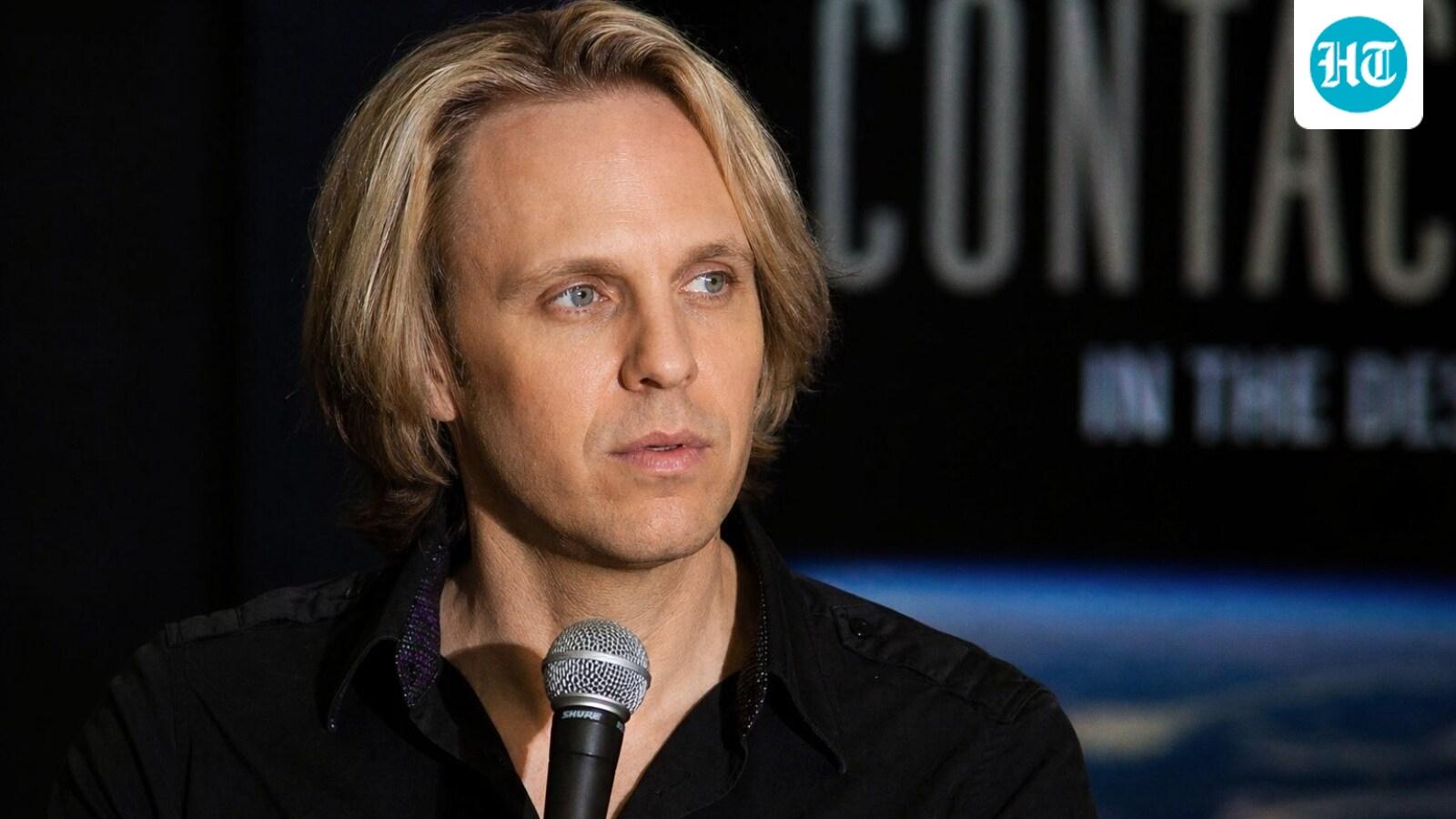 David Wilcock: Wife to net worth, 5 things on UFO expert as fans fear paranormal writer dead
