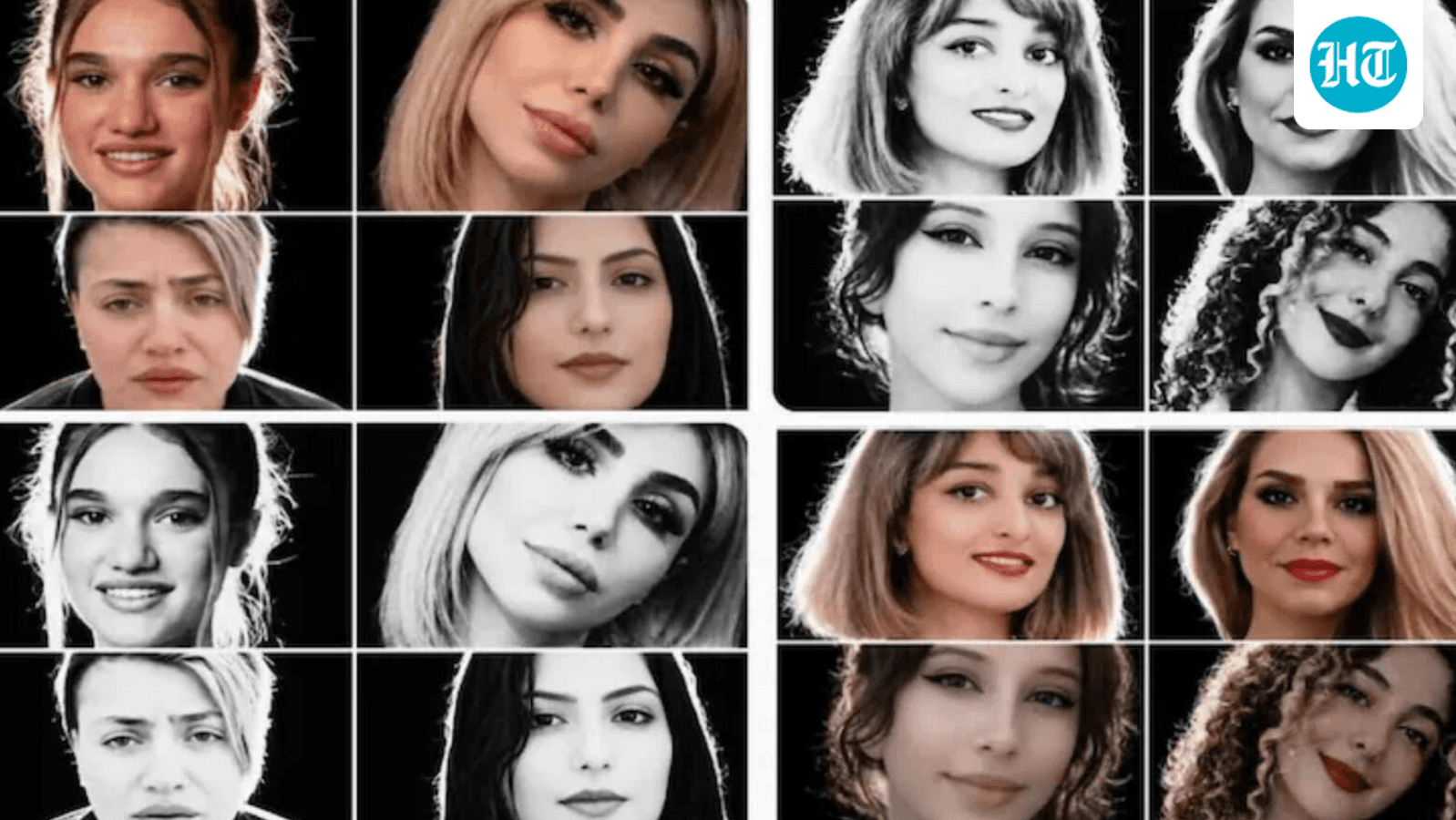 Trump 'appreciates' Iran amid war, says regime accepted his request on terminating execution of 8 women