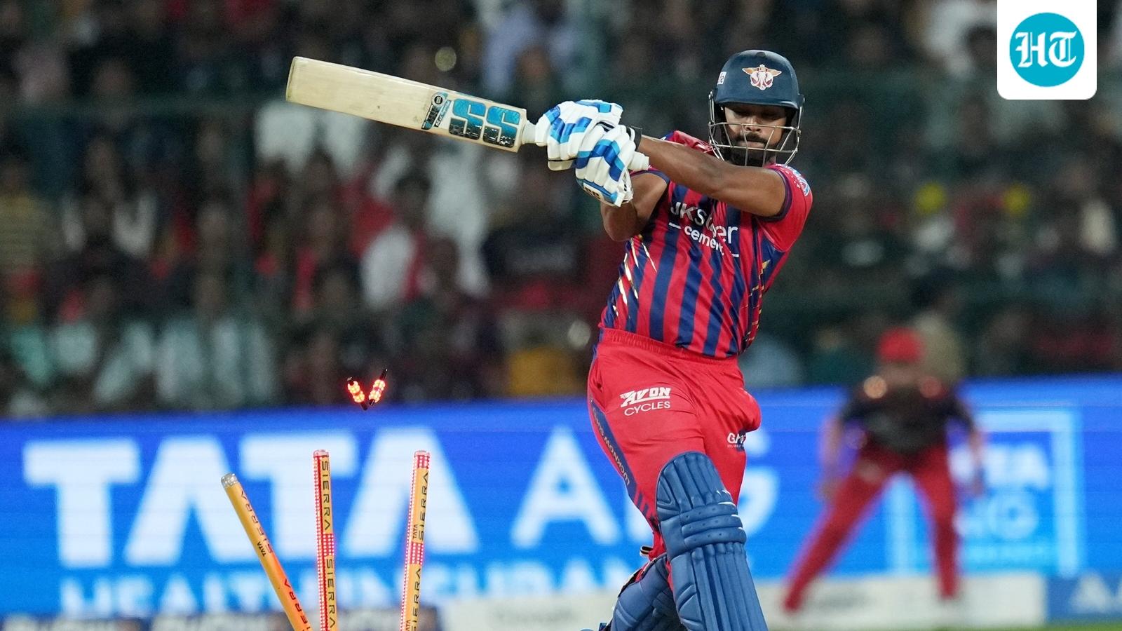 Too many shuffles, too much Pooran - it's time for LSG to give up on both to revive IPL 2026 season