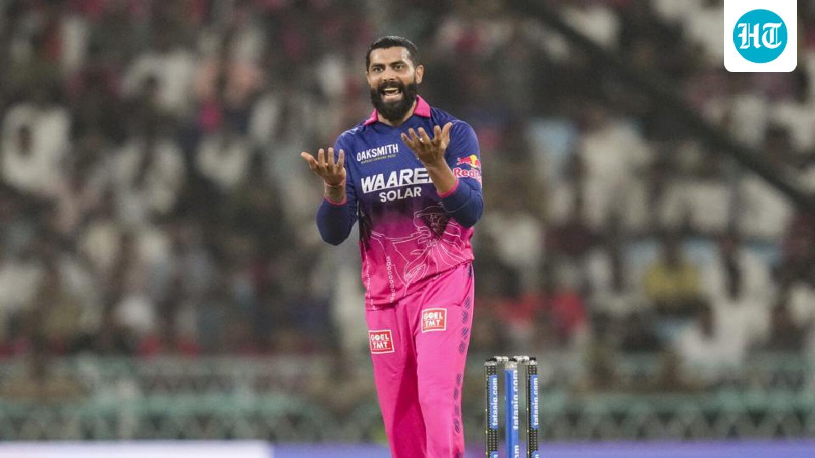 IPL: Batting woes consign LSG to yet another defeat