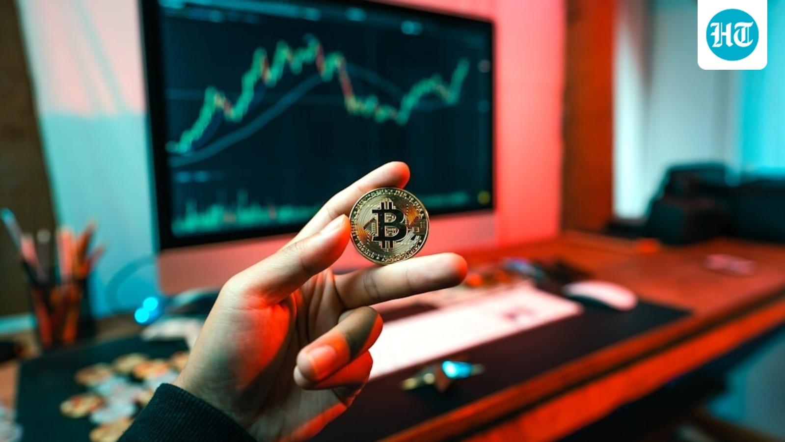 Crypto-miners are quietly colonising computers