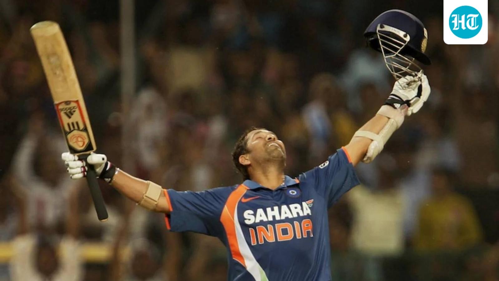 ‘God of Cricket’ Sachin Tendulkar turns 53: The mountain of 100 hundreds examined closely