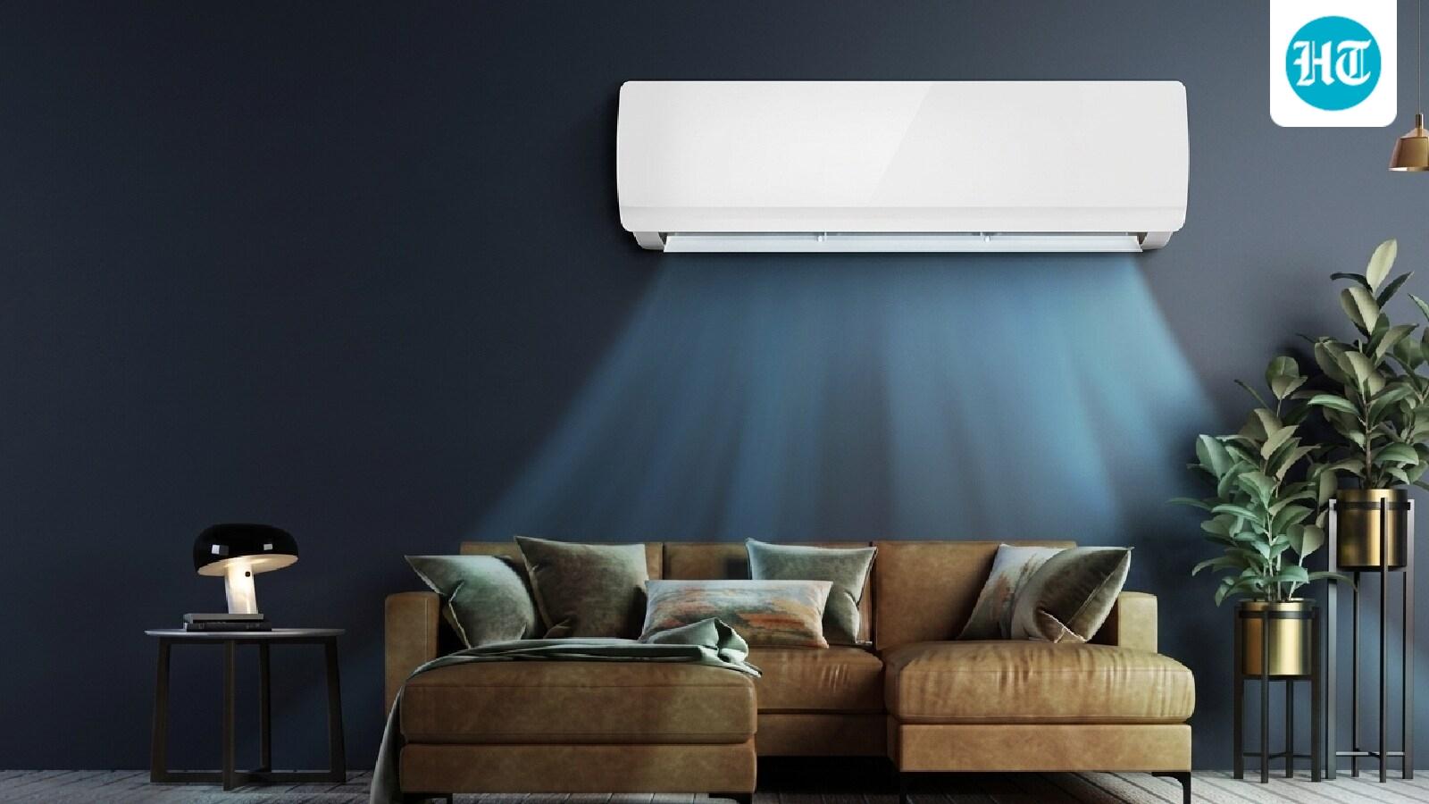 Why are 5 star air conditioners with faster cooling feature perfect for Indian summers?