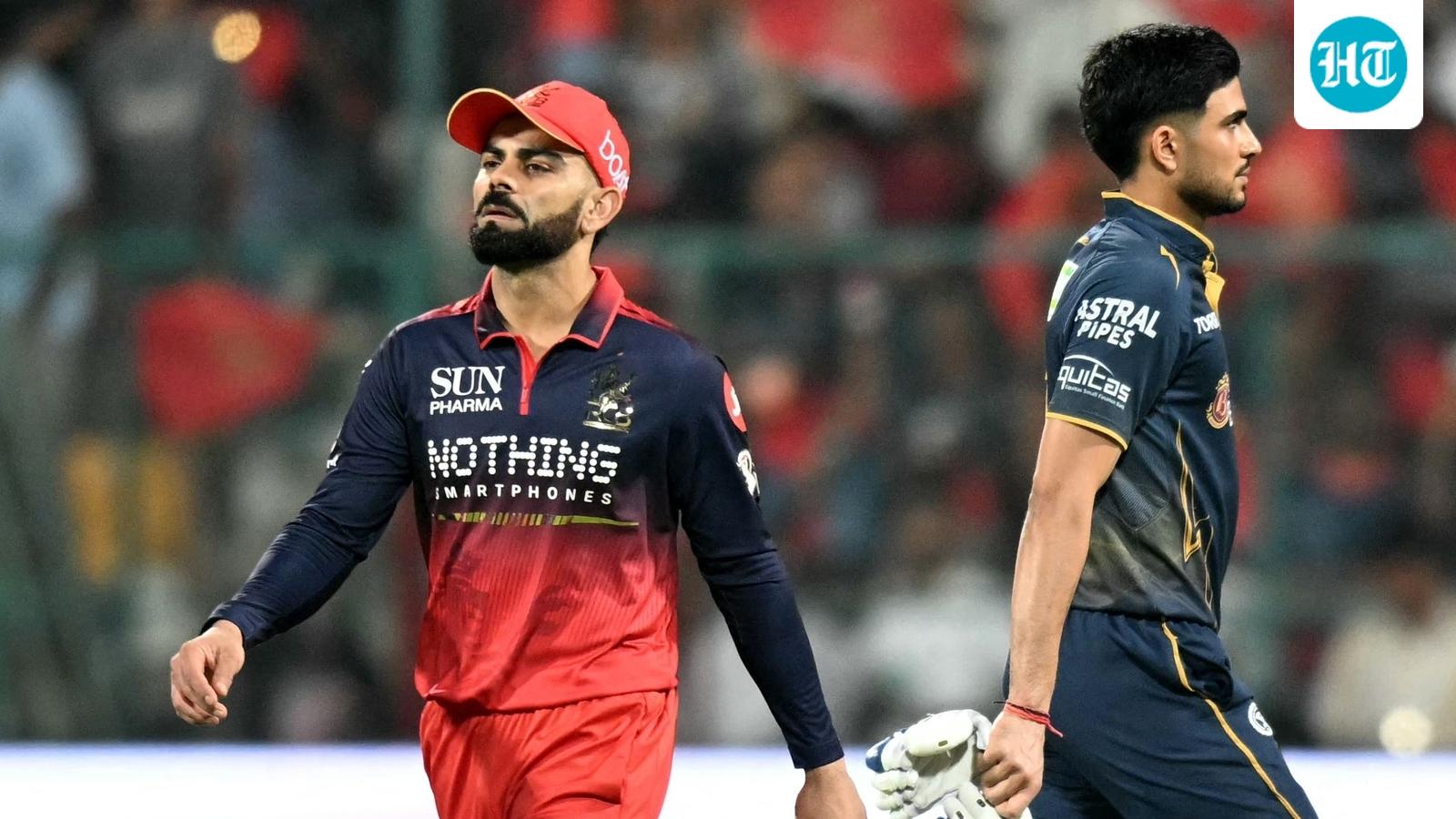 Shubman Gill rues Virat Kohli drop catch, says 'tough on fielder'; admits bowling inconsistency: ‘Had our moments but…’