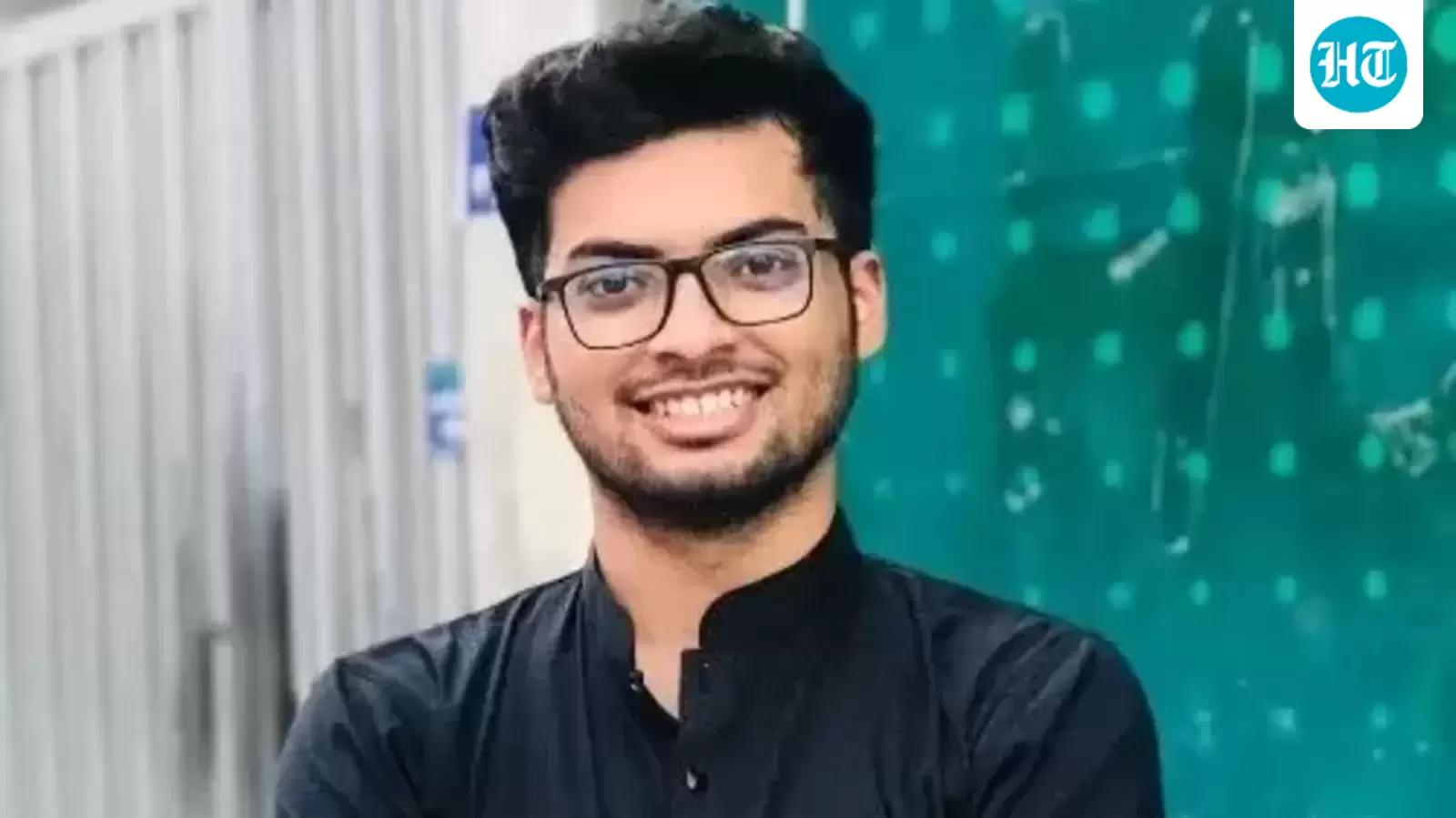 What happened to Zamil Limon? Missing USF student found dead, roommate arrested