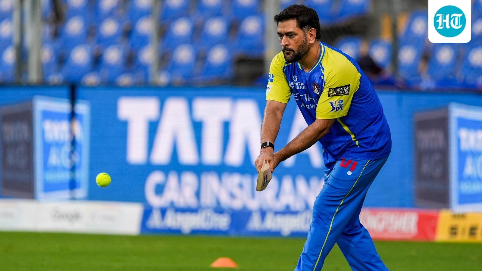 CSK break silence on whether MS Dhoni will play as an impact sub in IPL 2026: ‘Just needs to make sure…’