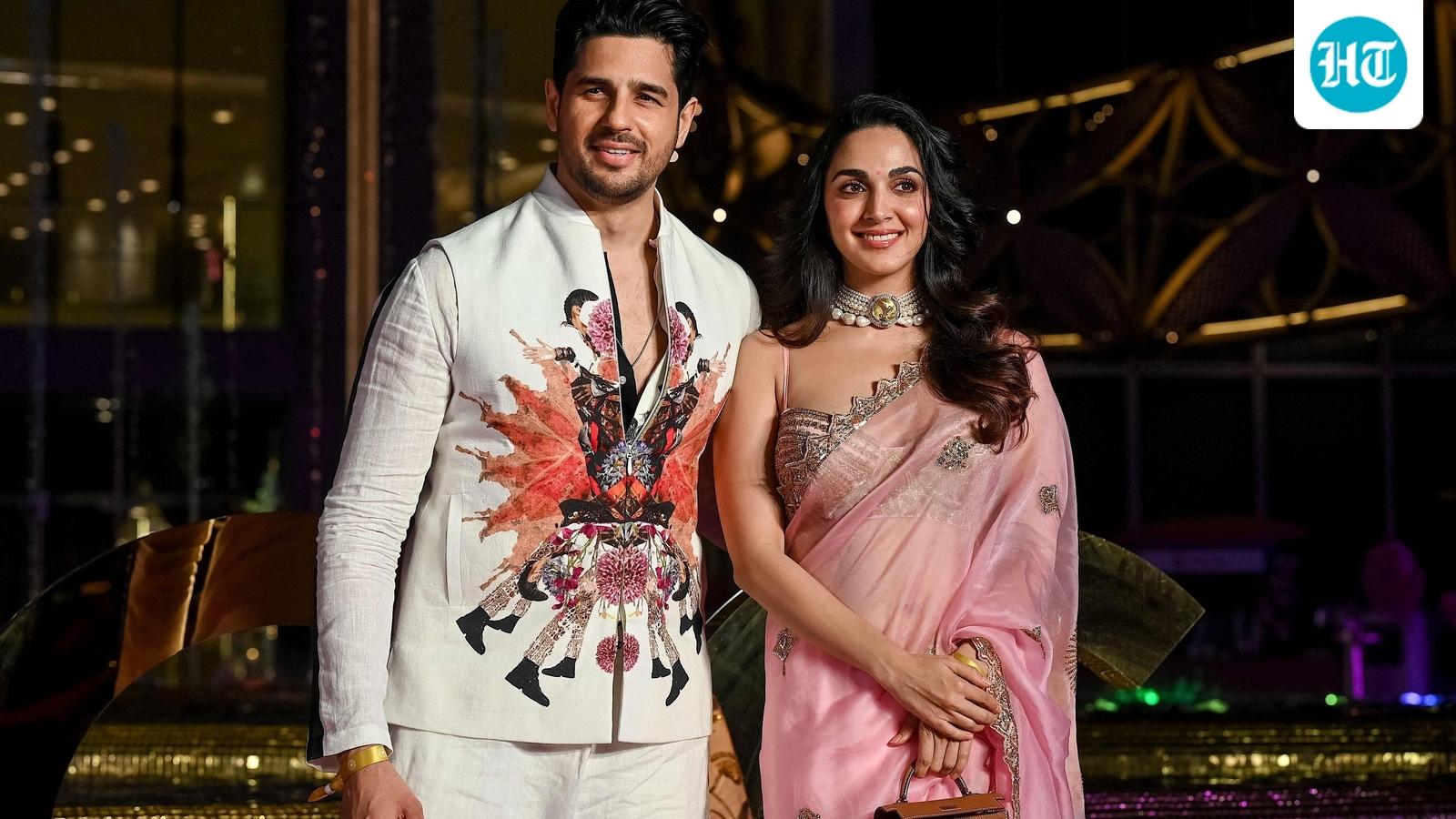 Kiara Advani’s bodyguard recalls scary incident after a fan tried to hug her during pregnancy: ‘Sidharth was afraid’