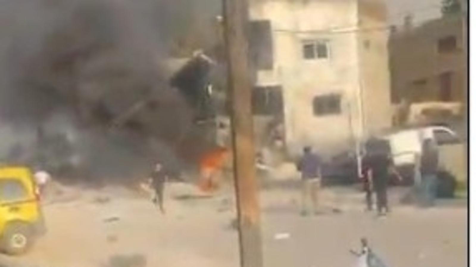 Swedish Hospital shooting in Chicago: 5 things to know as terrifying video emerges, suspect still at large