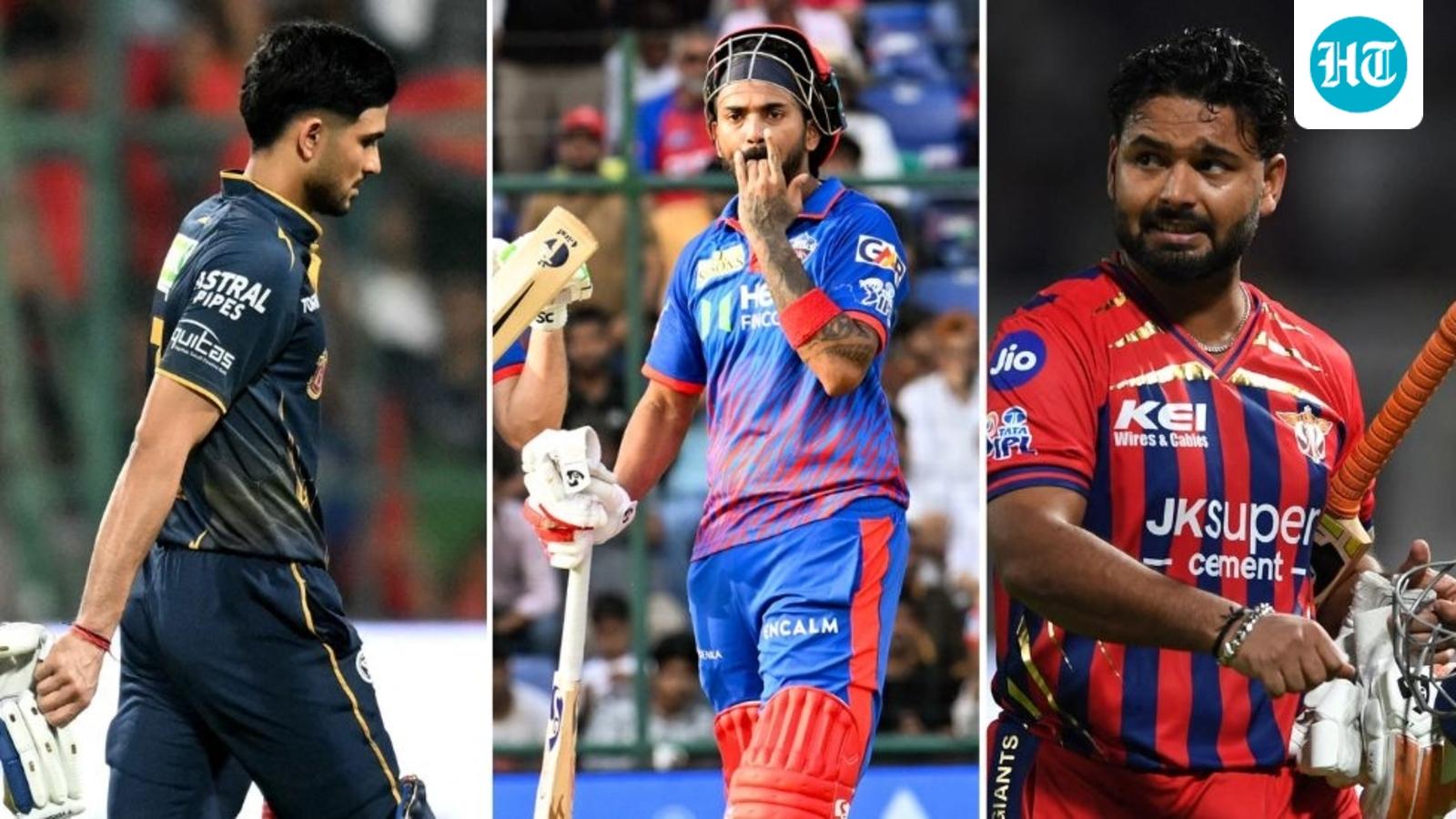 If KL Rahul can evolve, why can’t Shubman Gill and Rishabh Pant? 67-ball 152* lays bare cost of standing still in T20s