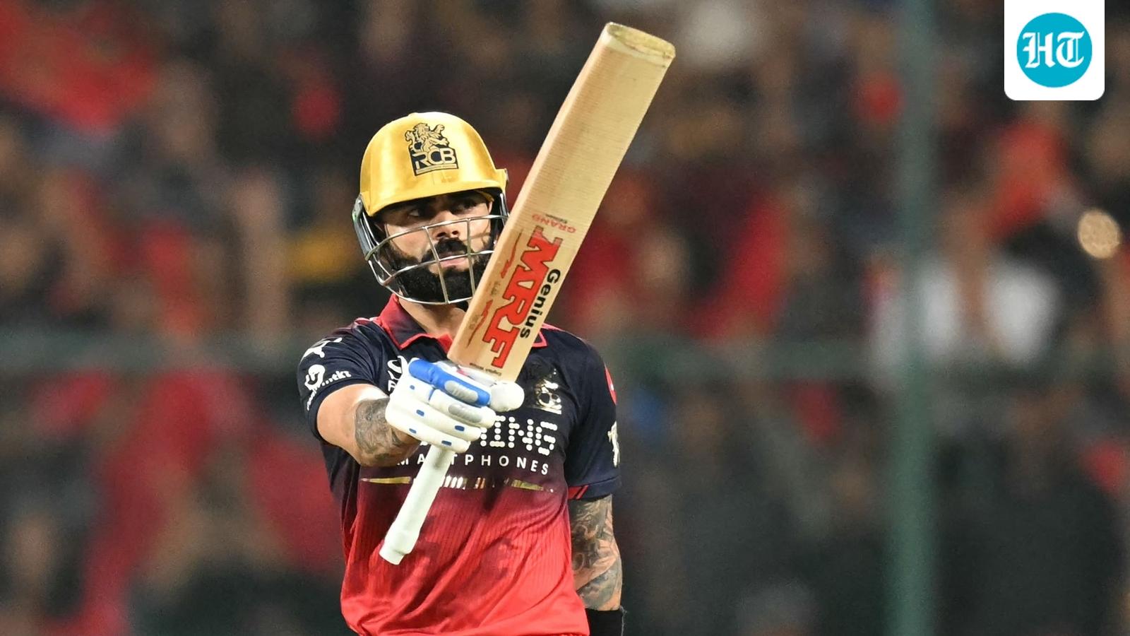 Virat Kohli stays humble but doesn't forget to make cheeky remark after RCB thrash Gujarat Titans: ‘They were about…’