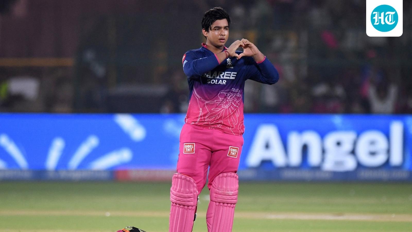 Vaibhav Sooryavanshi achieves what 797 players to have played IPL couldn’t, enters cricketing folklore with 36-ball ton