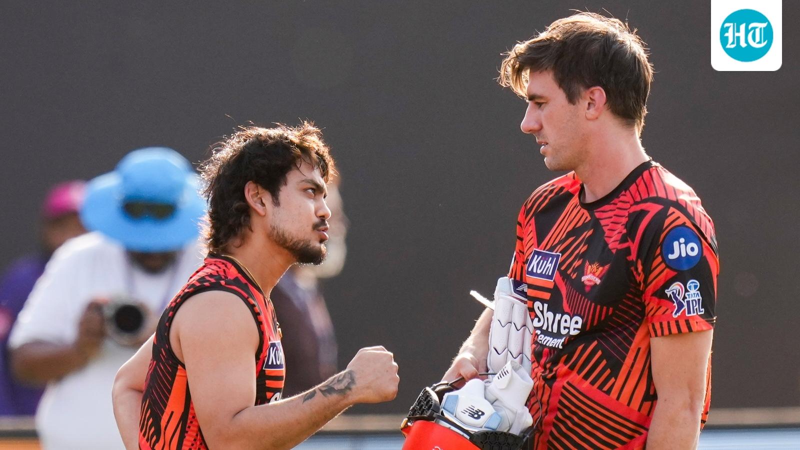 ‘Pat Cummins walks straight back in as captain’: Sehwag shuts down Ishan Kishan continuity talk, sparks SRH debate