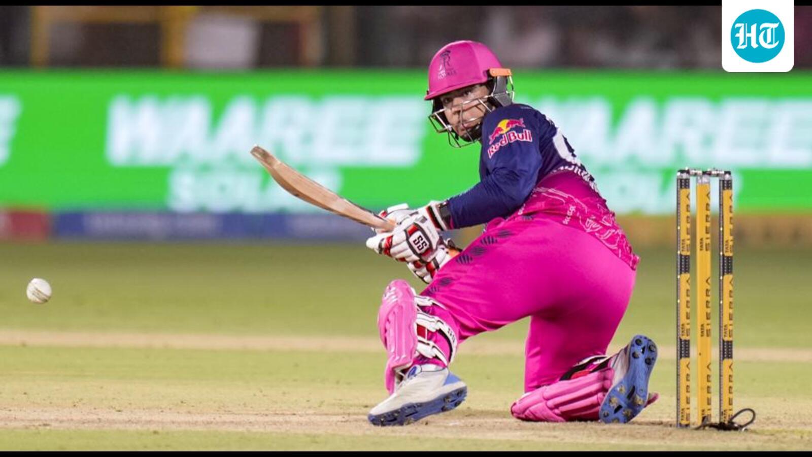 A Sooryavanshi special but no Hyderabad blues