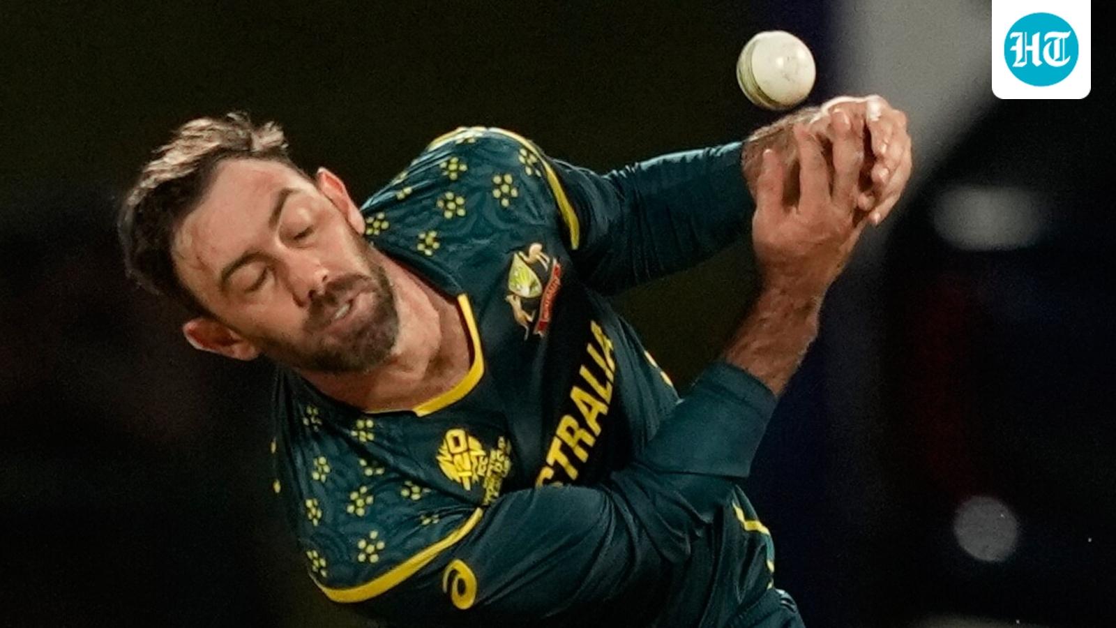 Despite horrendous showing in PSL for Hyderabad Kinsmen, Maxwell is nowhere close to his end as BBL coach lends support