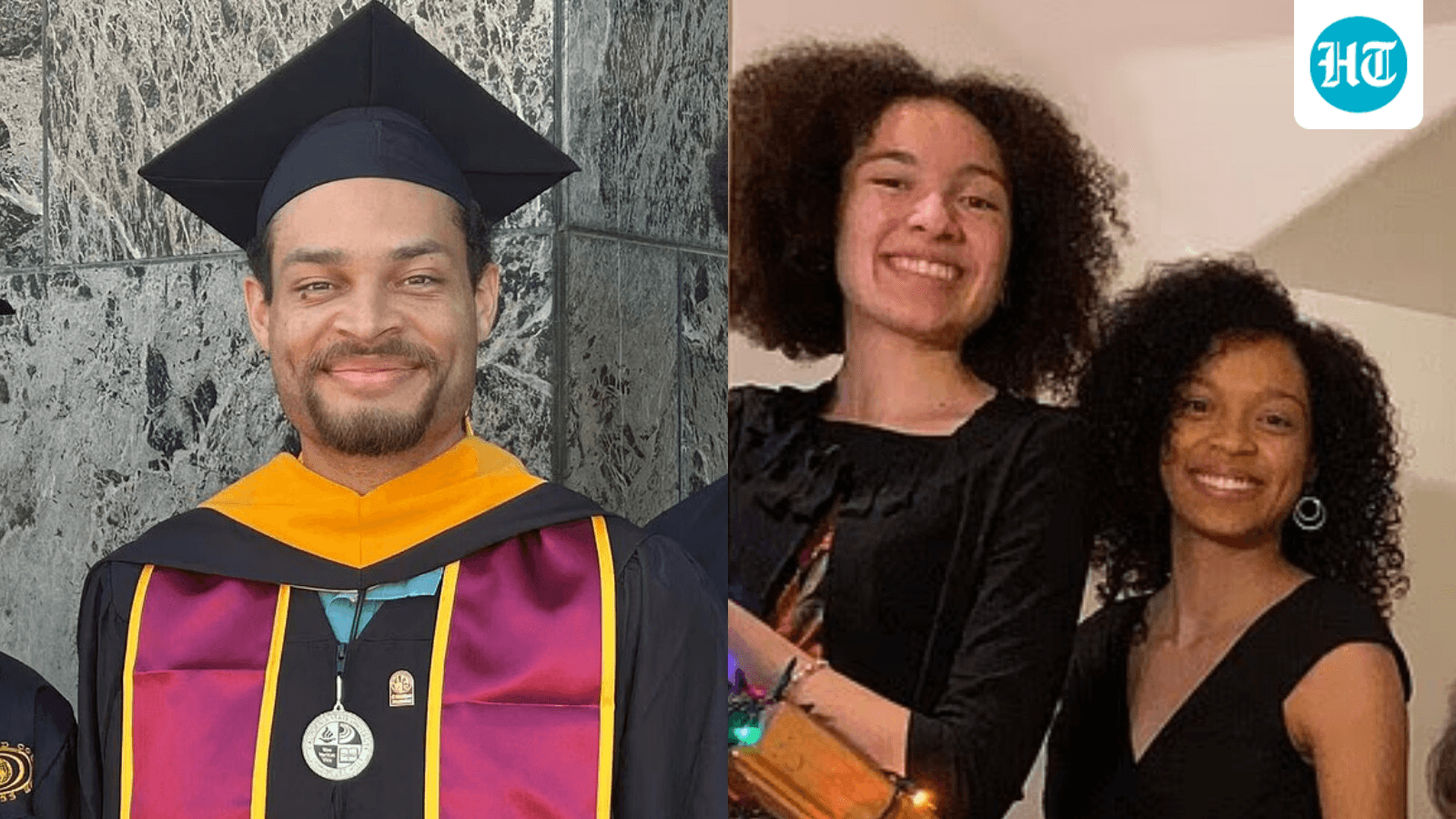 Cole Tomas Allen's sister faces serious accusation after WHCD shooting; Trump raises questions