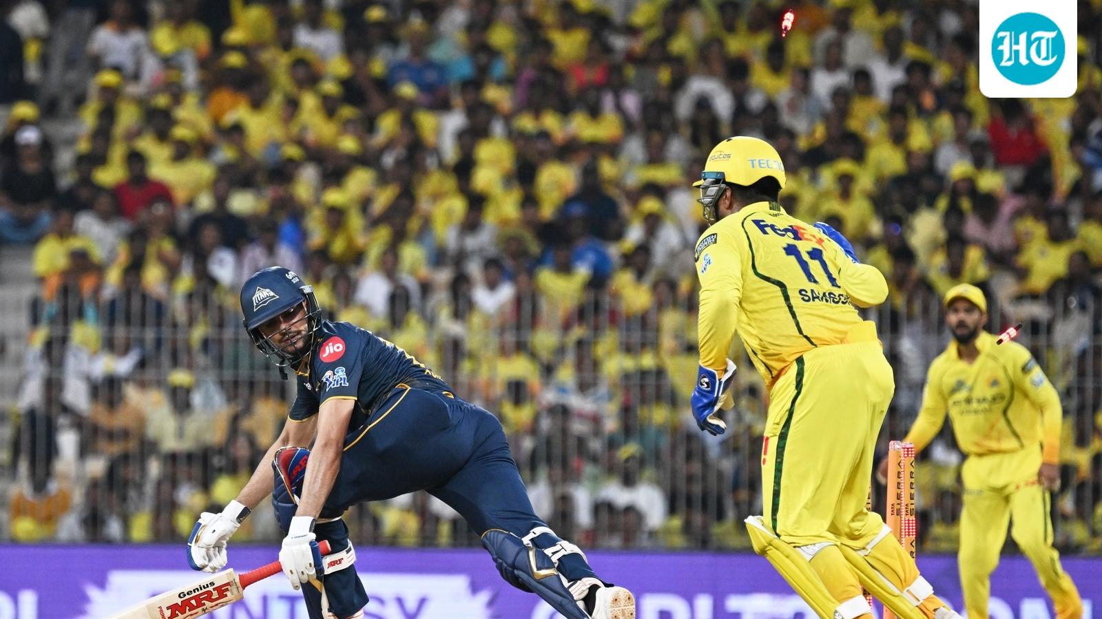 Sanju Samson's MS Dhoni-esque brilliance sees an end to Shubman Gill's knock: ‘We’ve seen it before'