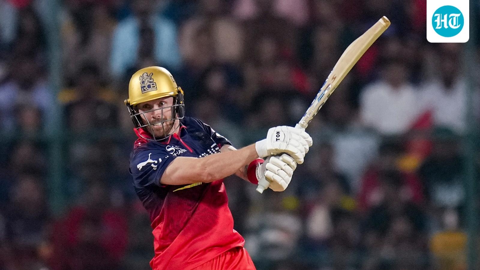 Phil Salt ruled out with injury of the Delhi Capitals match, RCB give confirmation