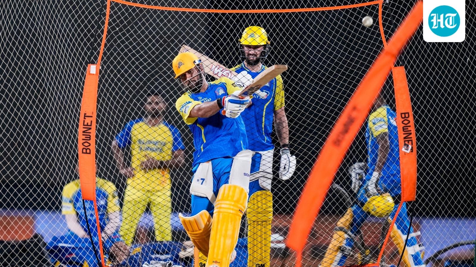 MS Dhoni regains full fitness, but reluctant to come back into CSK's playing XI; informs team management: Report